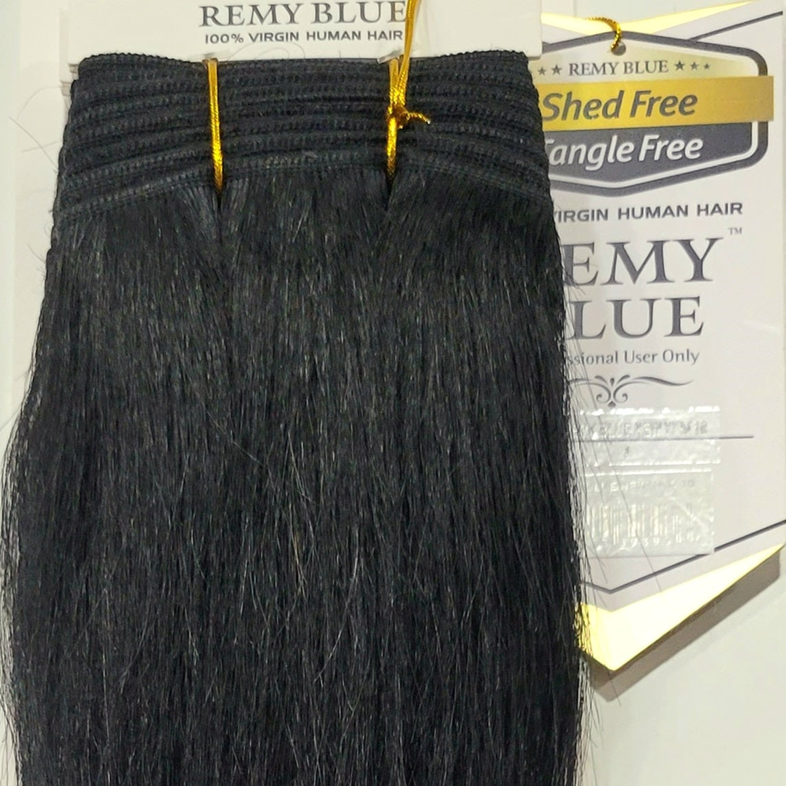 REMY BLUE NEW YKW 10", 12"