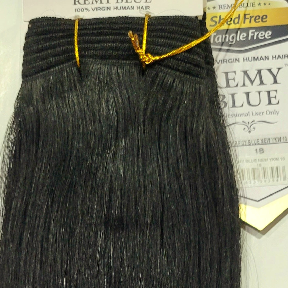 REMY BLUE NEW YKW 10", 12"