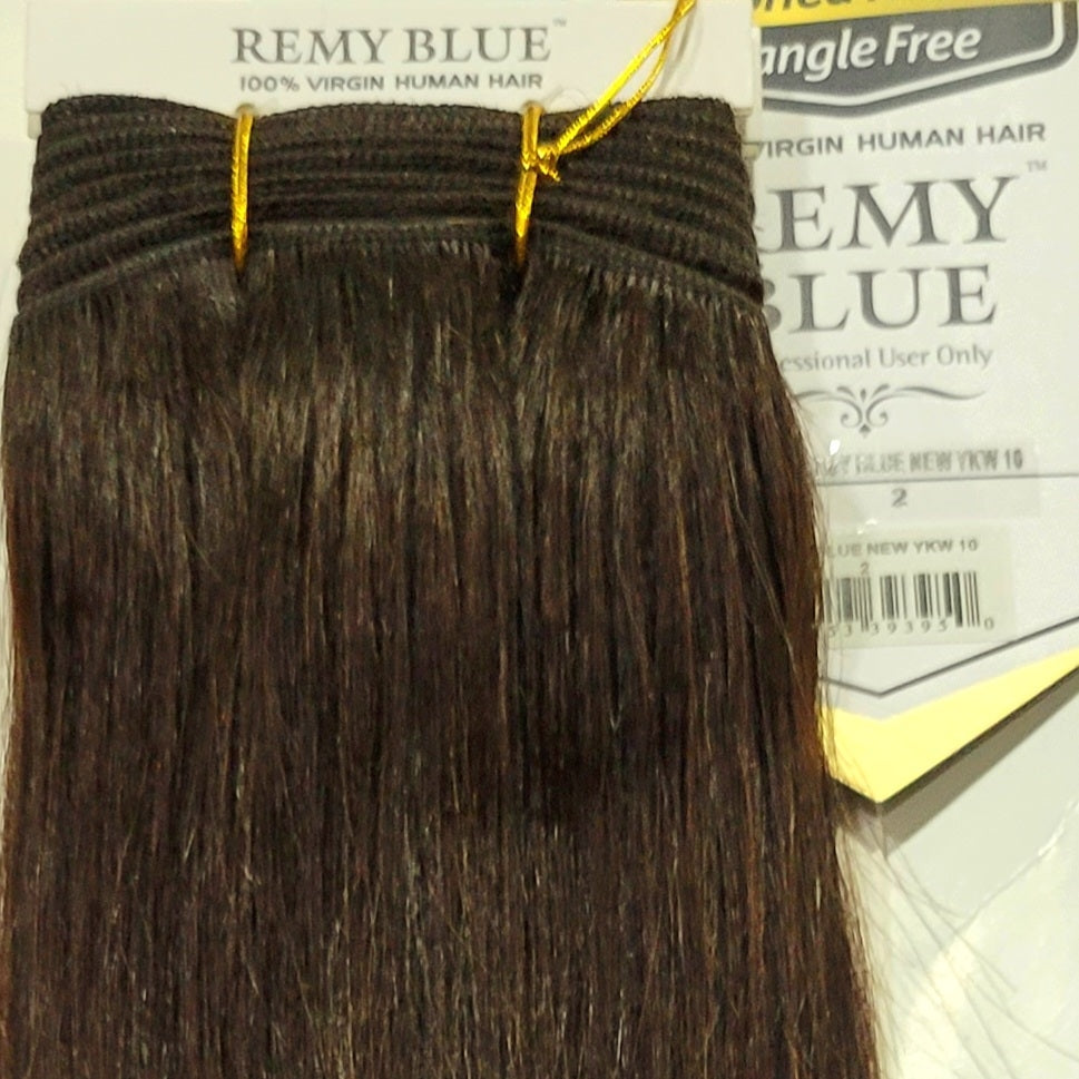 REMY BLUE NEW YKW 10", 12"