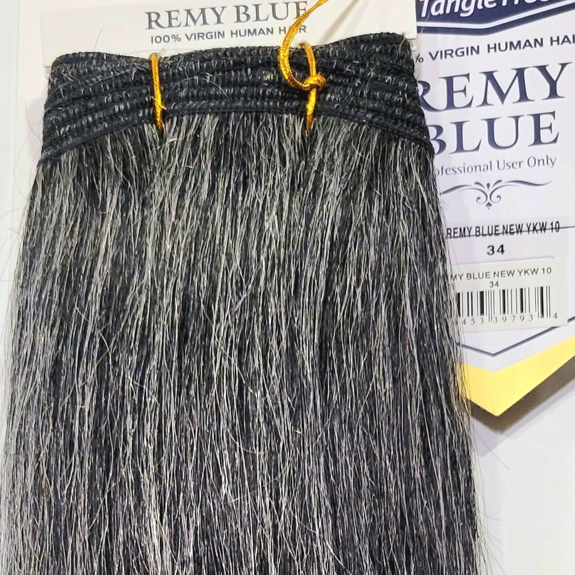 REMY BLUE NEW YKW 10", 12"