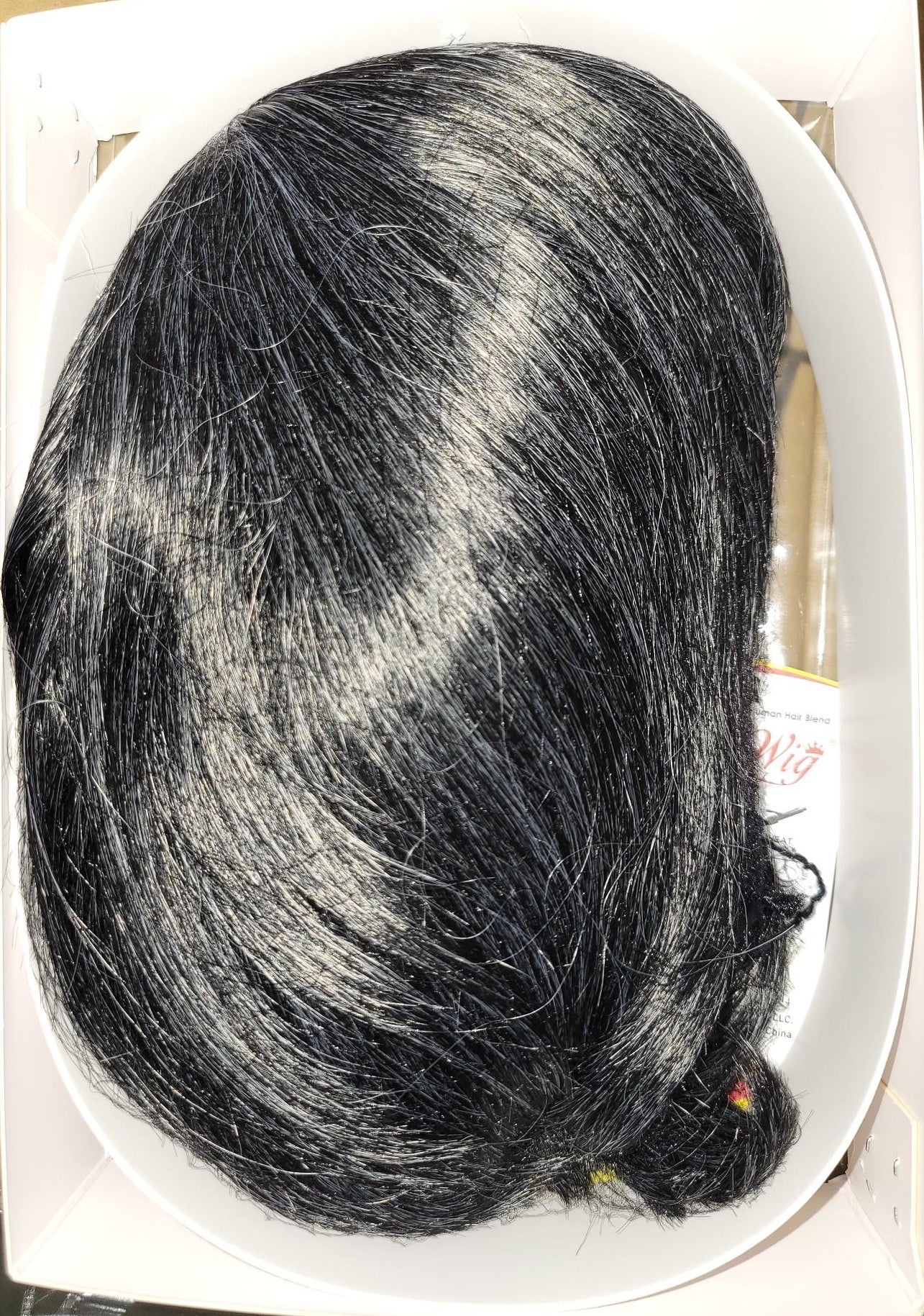 ROYAL WIG