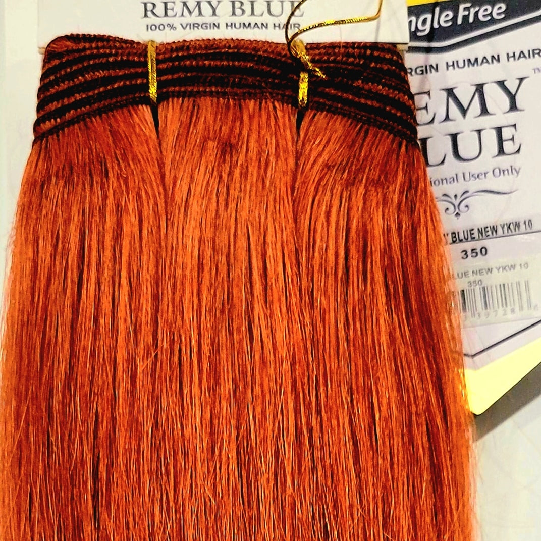 REMY BLUE NEW YKW 10", 12"