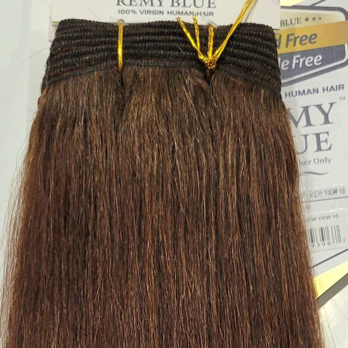 REMY BLUE NEW YKW 10", 12"