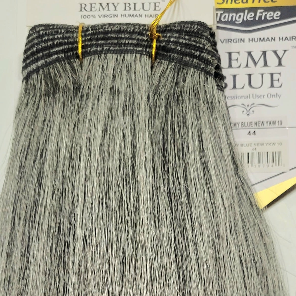 REMY BLUE NEW YKW 10", 12"