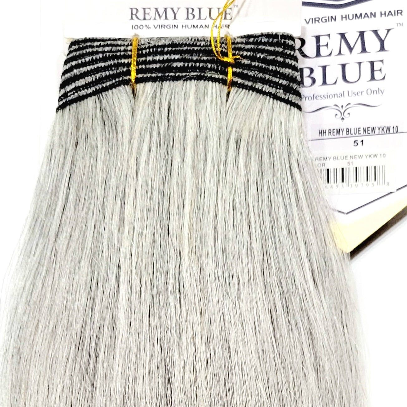 REMY BLUE NEW YKW 10", 12"