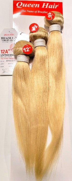 QUEEN HAIR MULTI #613 3PCS