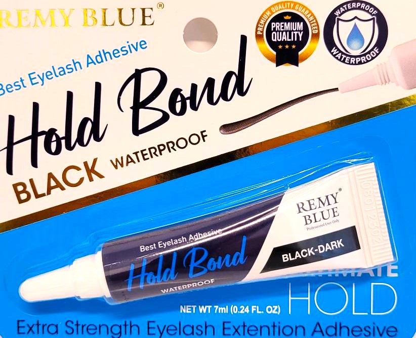 REMY BLUE EYELASH GLUE
