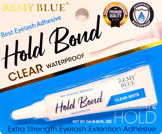 REMY BLUE EYELASH GLUE