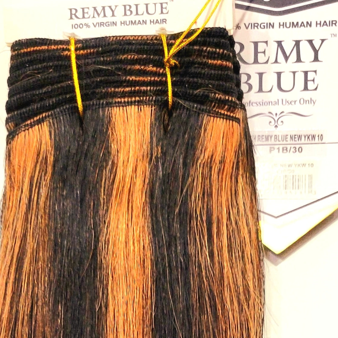REMY BLUE NEW YKW 10", 12"