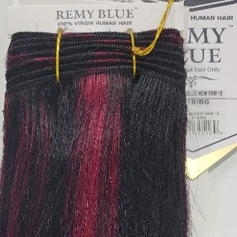REMY BLUE NEW YKW 10", 12"