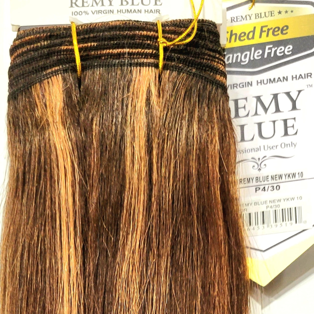 REMY BLUE NEW YKW 10", 12"