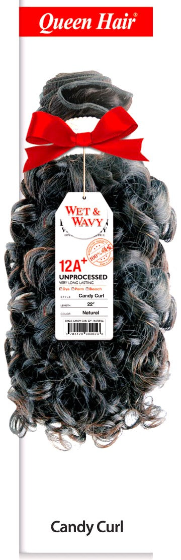 QH BRAZILIAN VIRGIN REMY HAIR