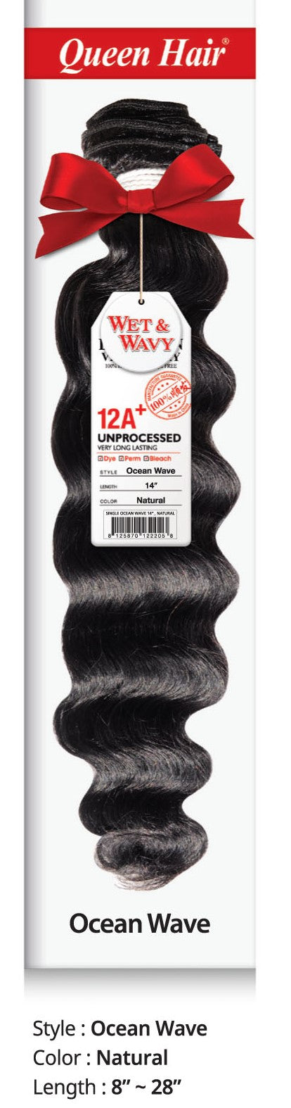 QH BRAZILIAN VIRGIN REMY HAIR
