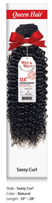 QH BRAZILIAN VIRGIN REMY HAIR