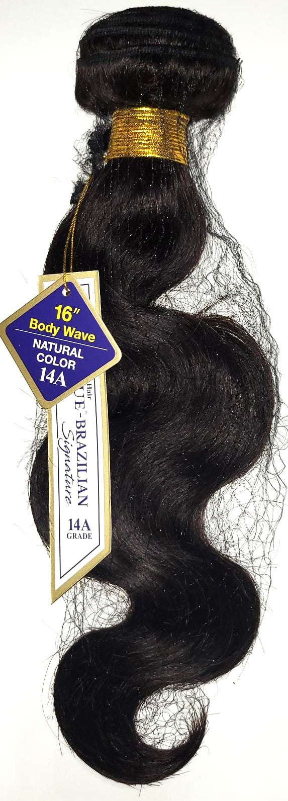 REMYBLUE BRAZILLIAN HAIR
