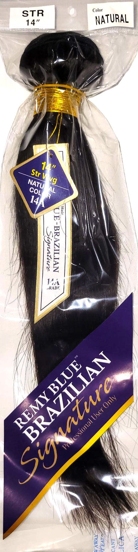 REMYBLUE BRAZILLIAN HAIR