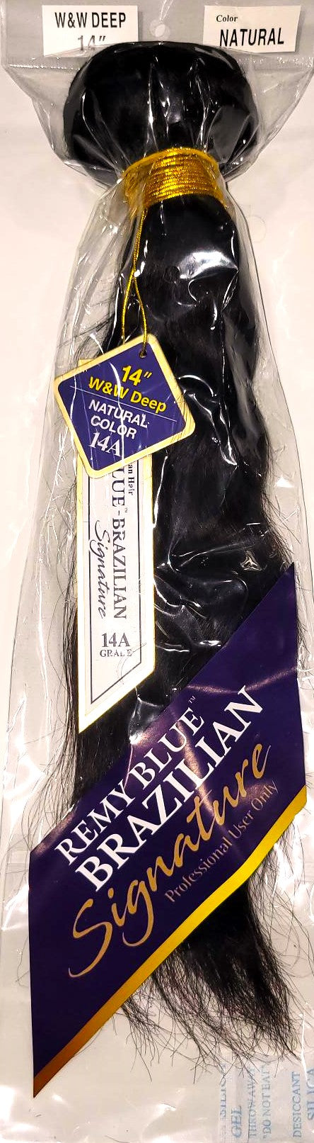REMYBLUE BRAZILLIAN HAIR