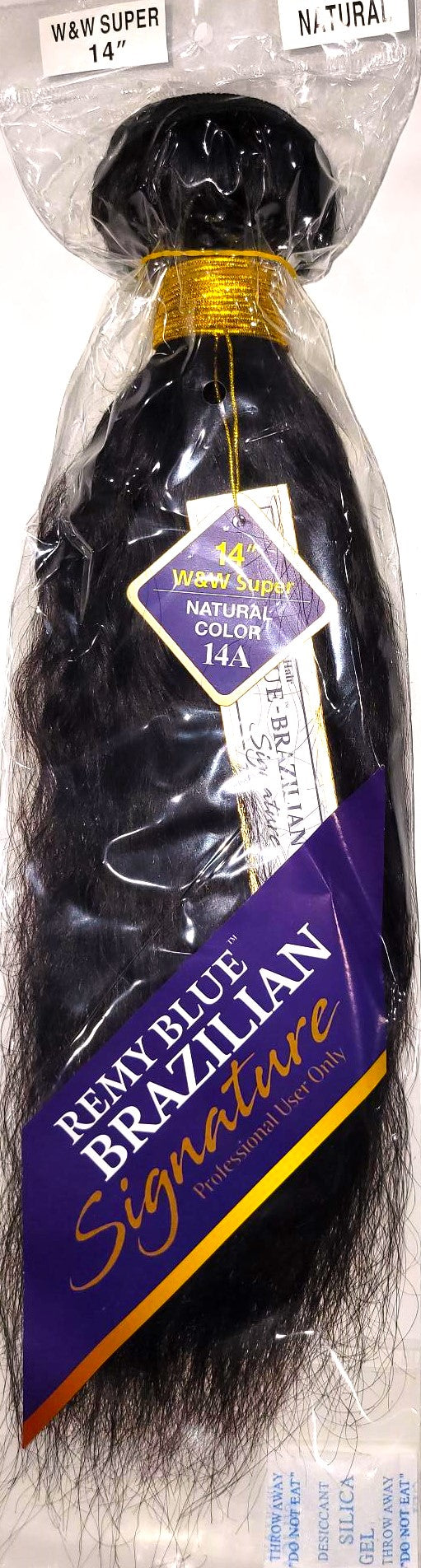 REMYBLUE BRAZILLIAN HAIR