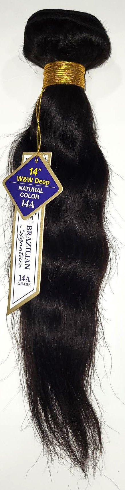 REMYBLUE BRAZILLIAN HAIR