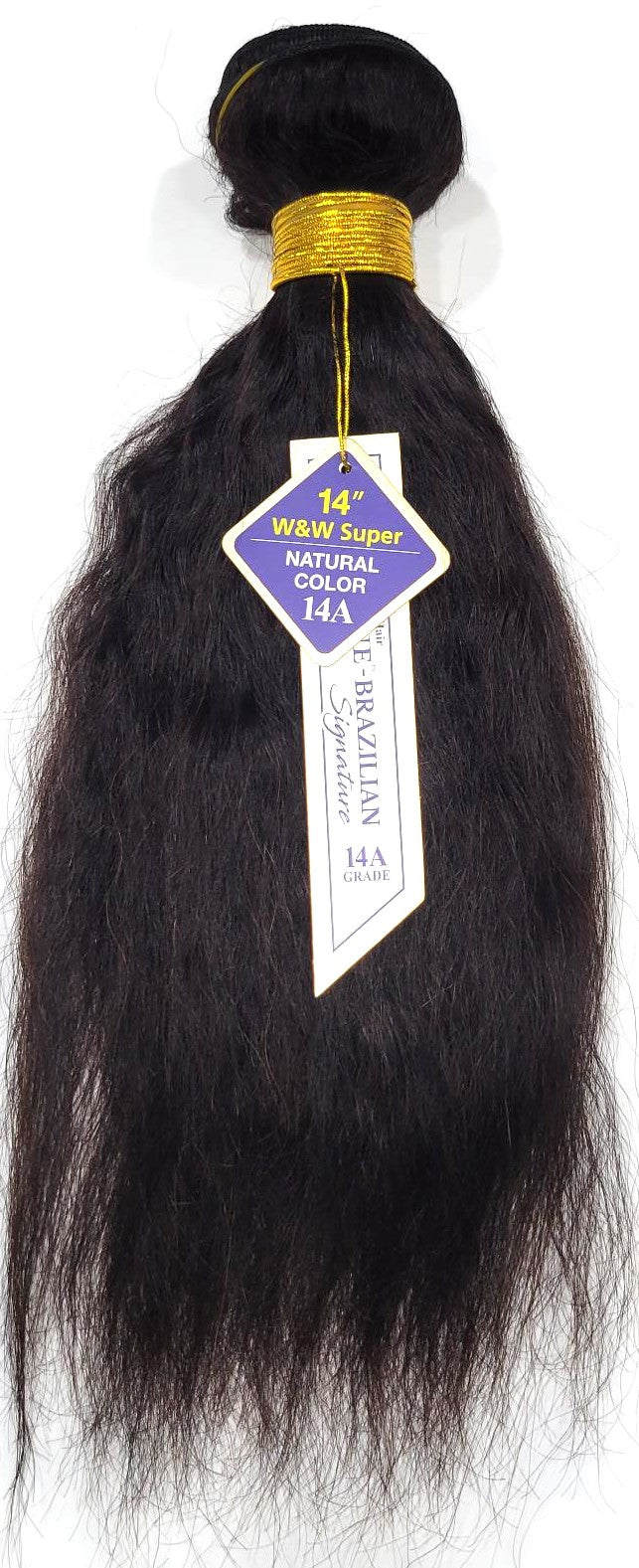 REMYBLUE BRAZILLIAN HAIR