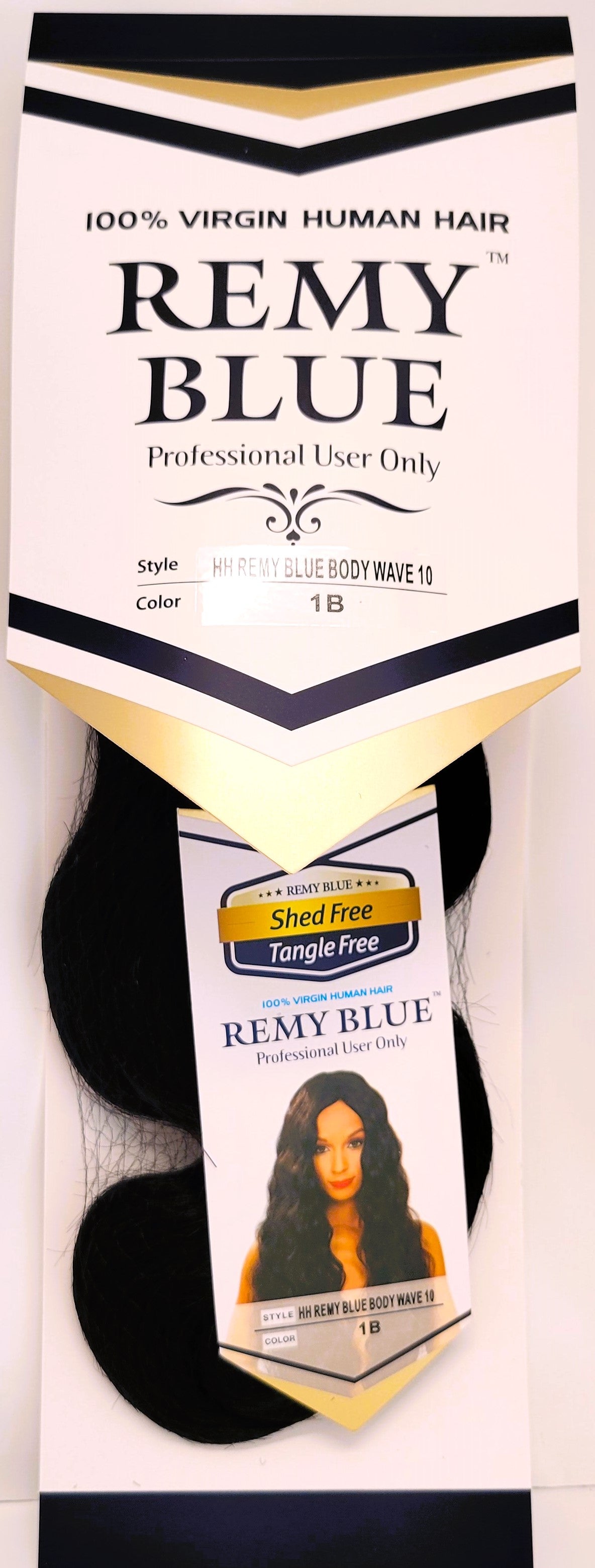 REMY BLUE NEW BODY WAVE