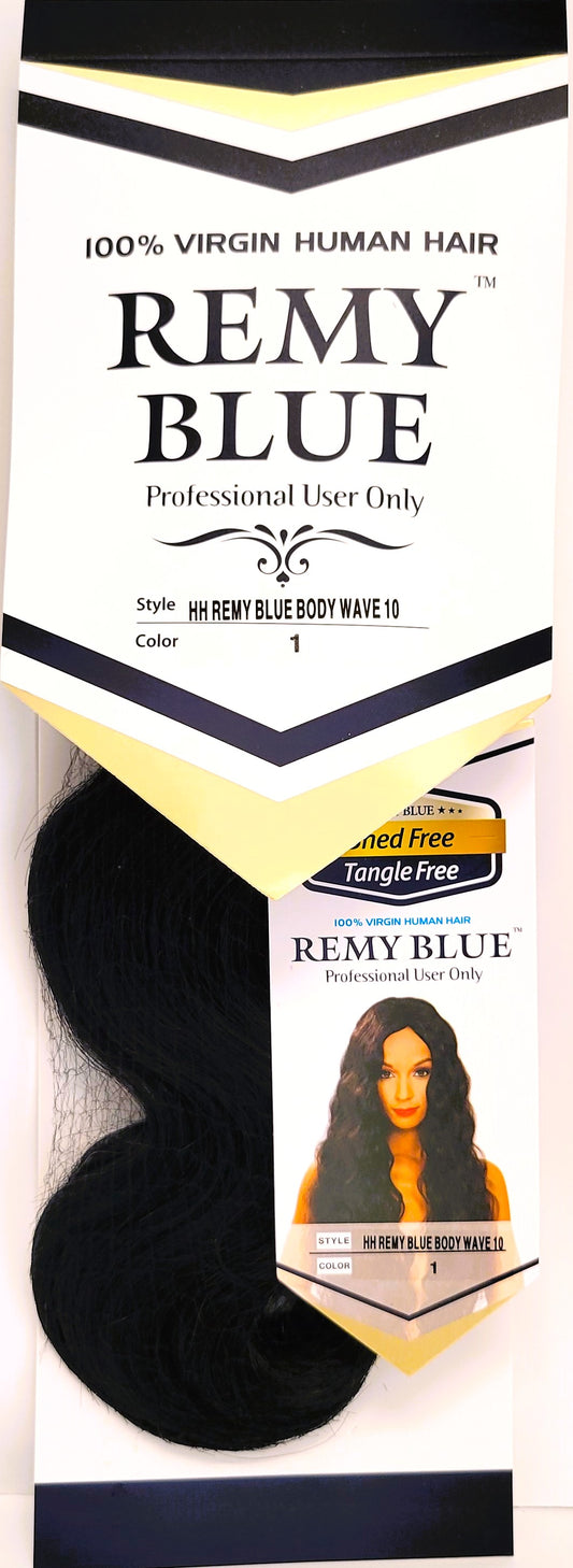 REMY BLUE NEW BODY WAVE