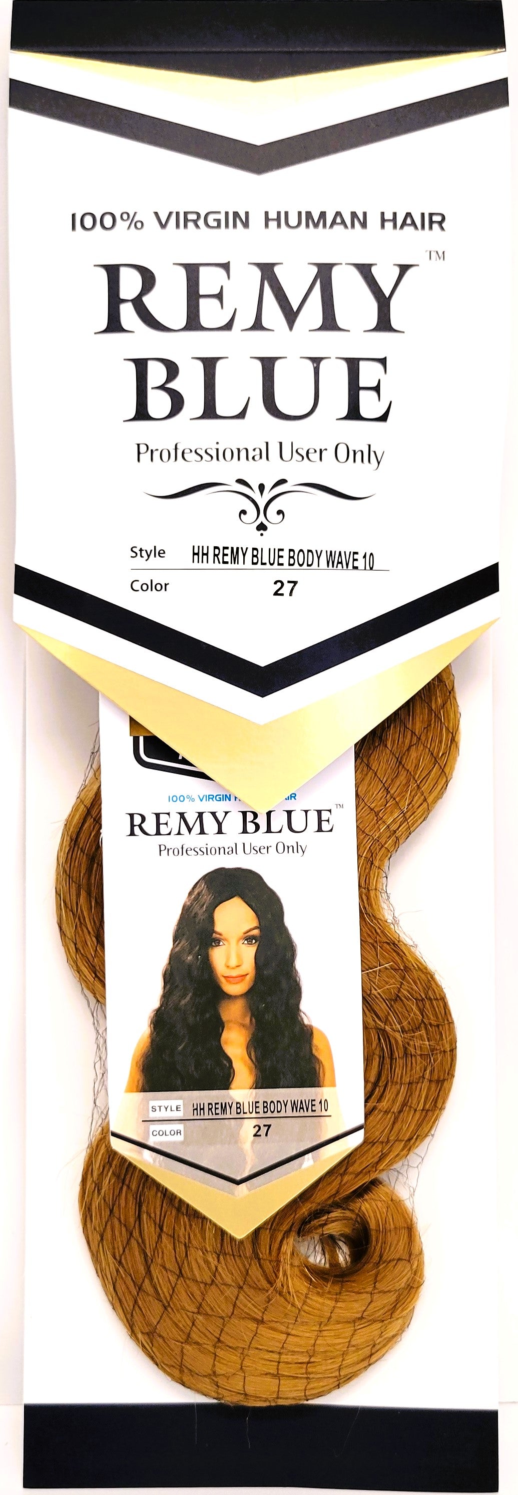 REMY BLUE NEW BODY WAVE