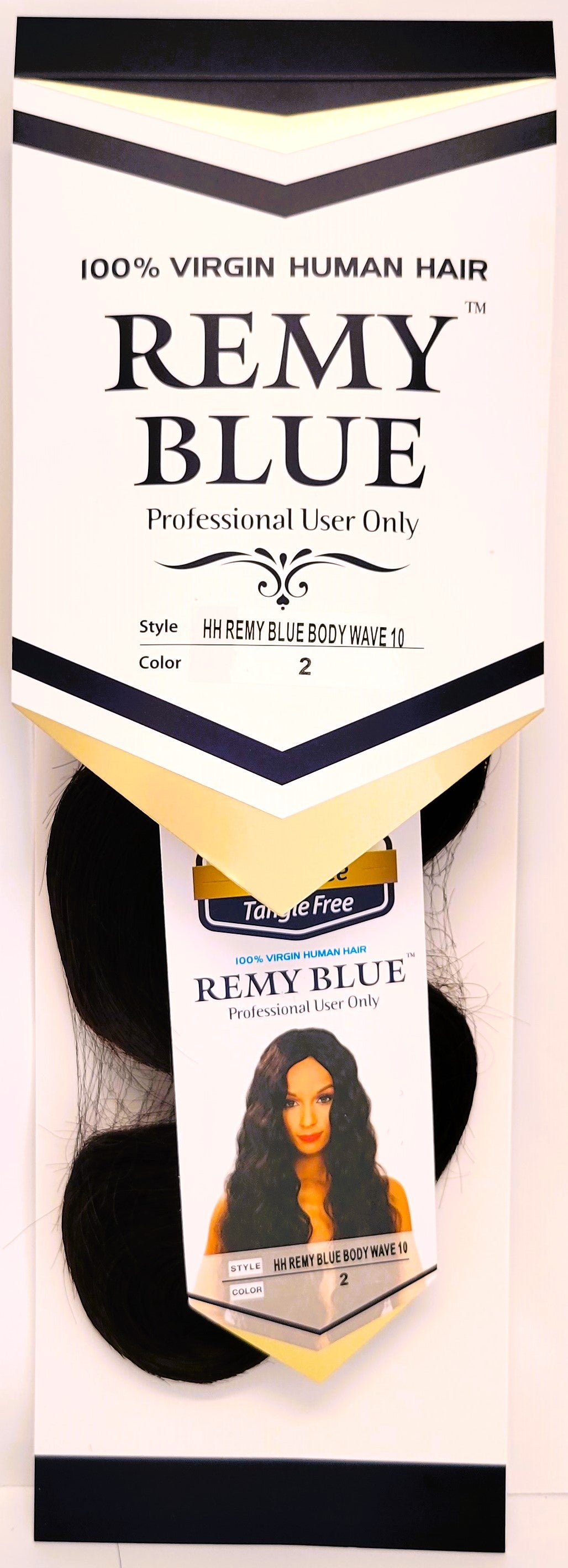 REMY BLUE NEW BODY WAVE