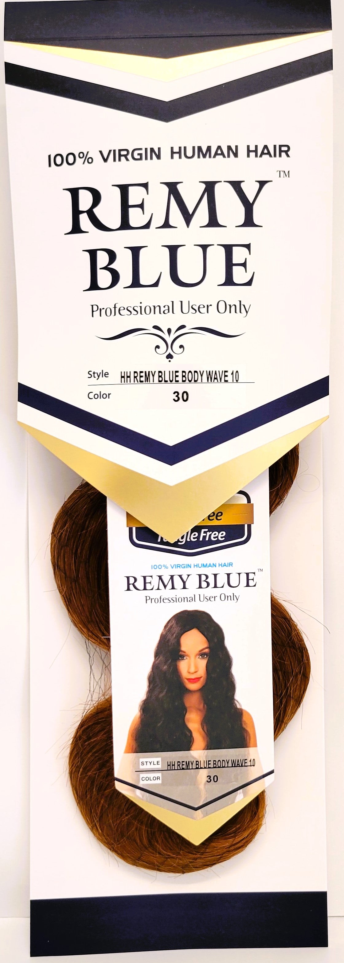 REMY BLUE NEW BODY WAVE