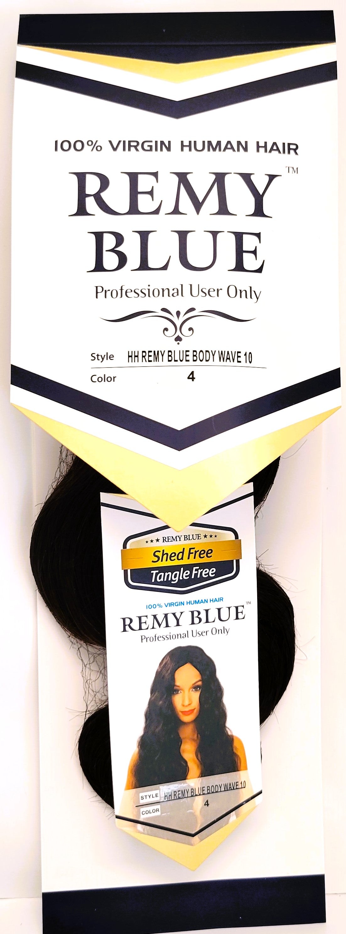 REMY BLUE NEW BODY WAVE