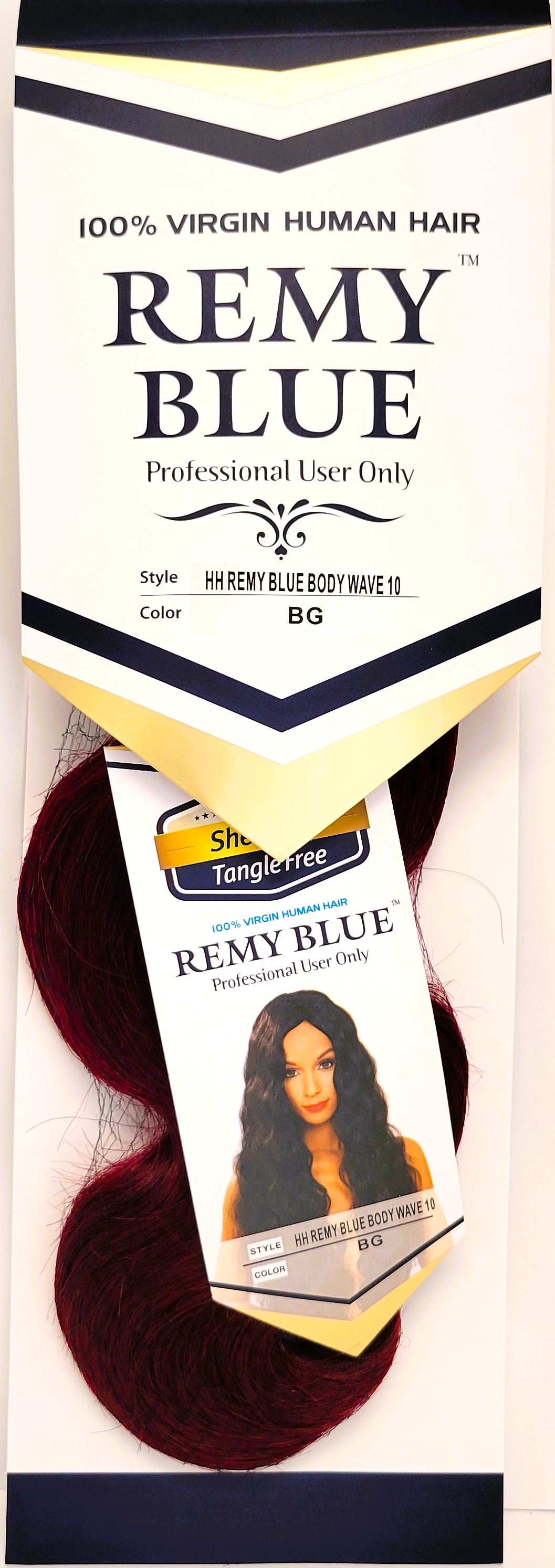 REMY BLUE NEW BODY WAVE