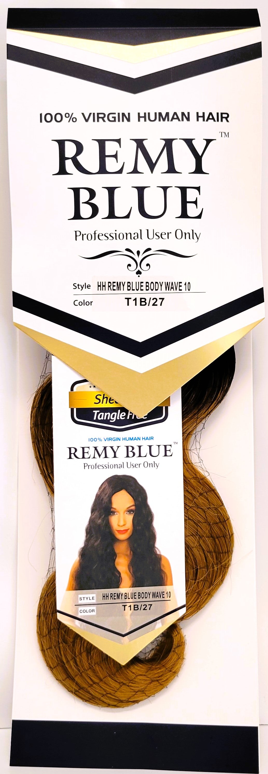 REMY BLUE NEW BODY WAVE