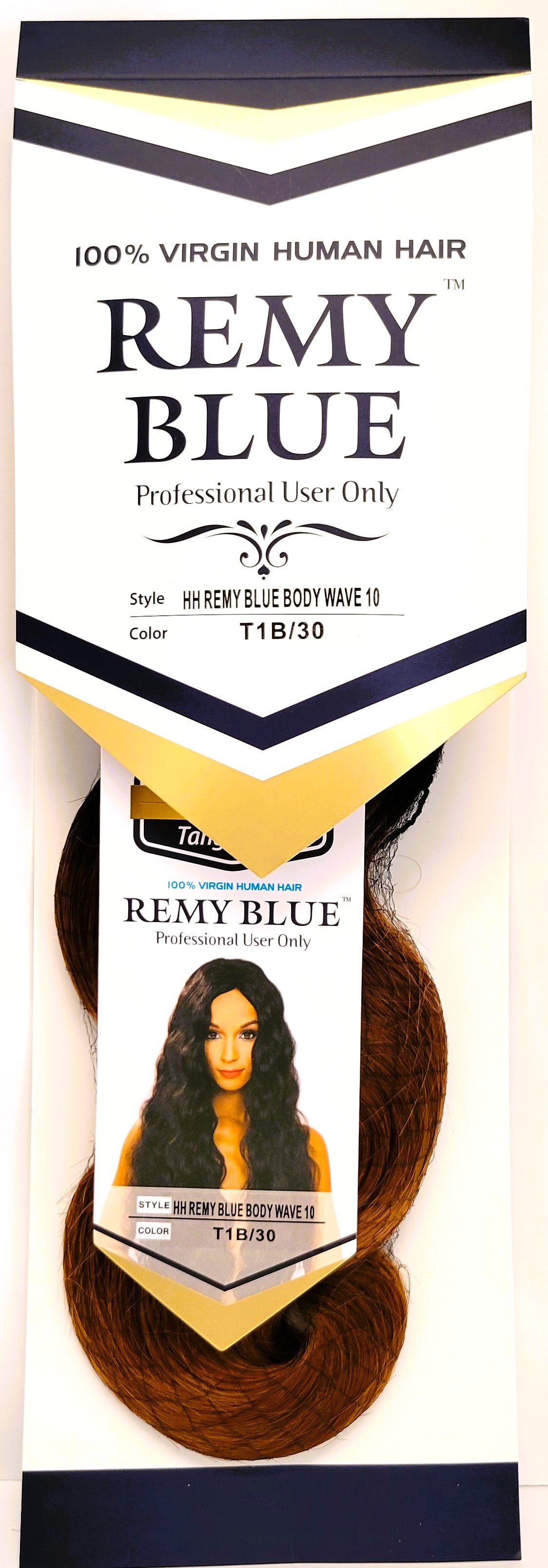 REMY BLUE NEW BODY WAVE