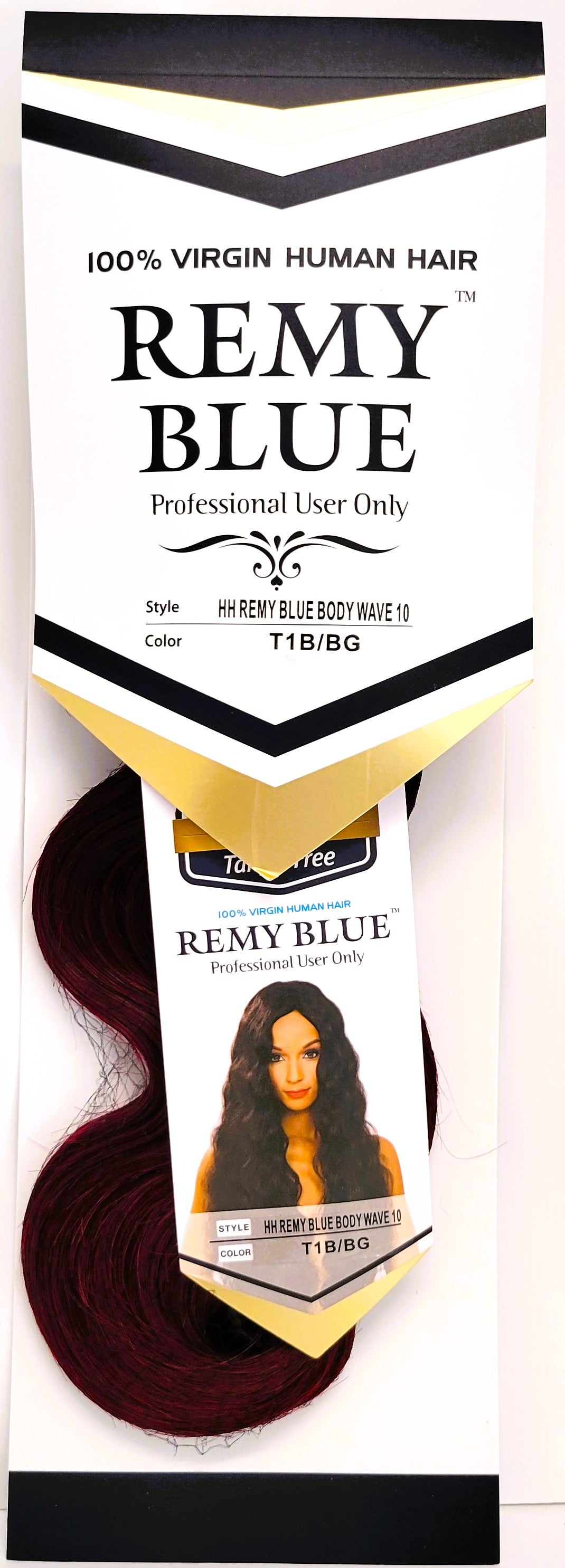 REMY BLUE NEW BODY WAVE