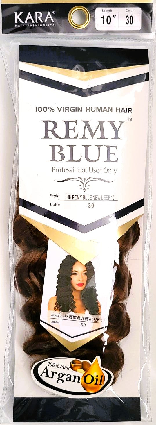 REMY BLUE NEW DEEP WAVE