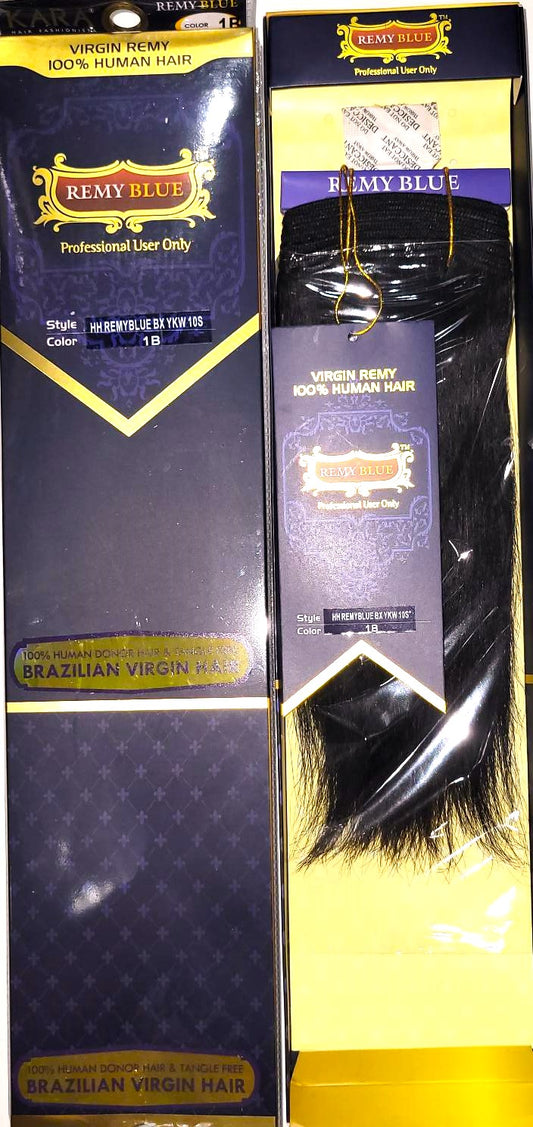 REMYBLUE BOX YKW