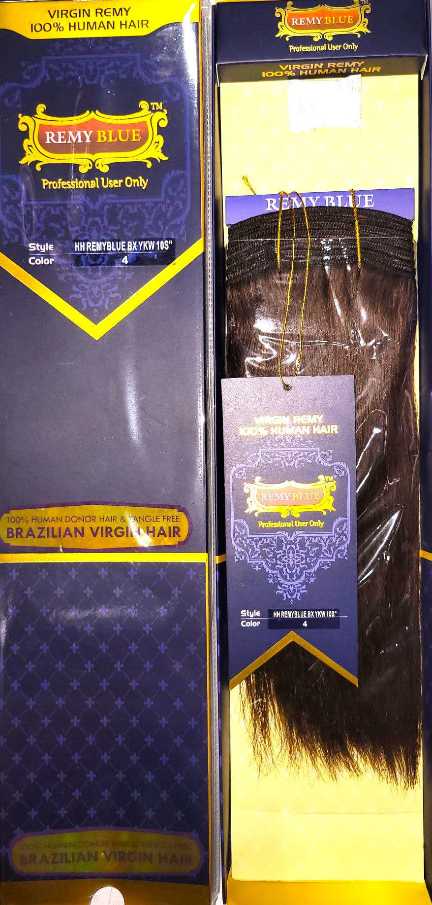 REMYBLUE BOX YKW