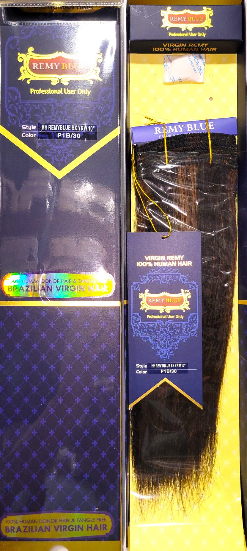 REMYBLUE BOX YKW