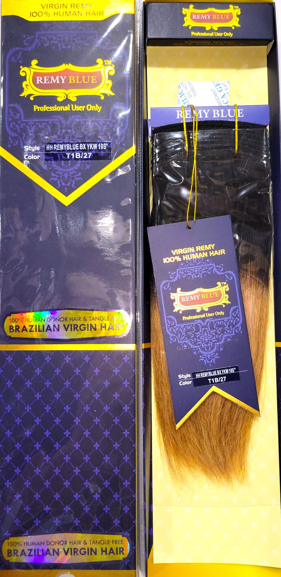 REMYBLUE BOX YKW