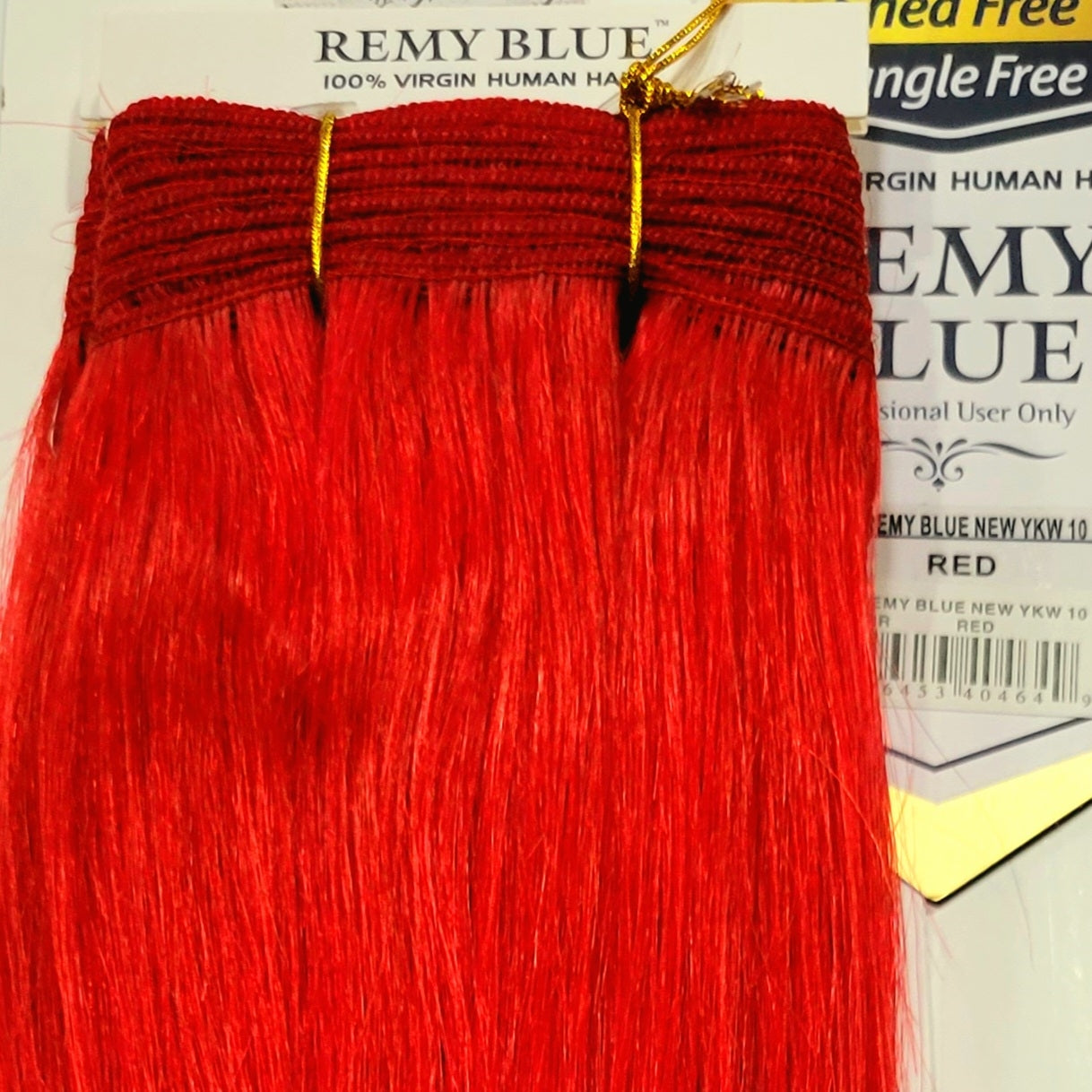 REMY BLUE NEW YKW 10", 12"
