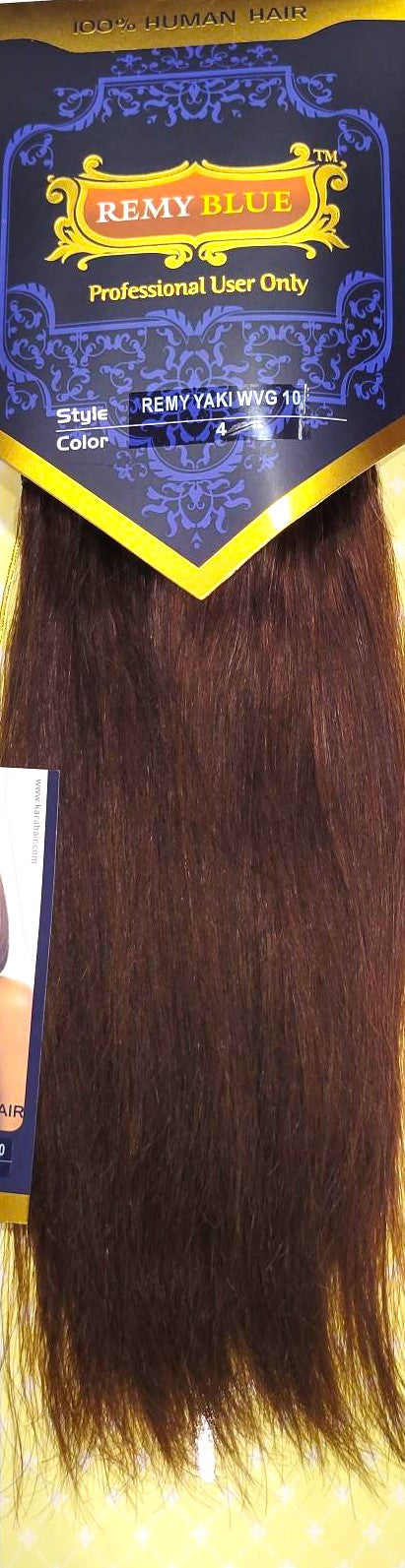 REMY BLUE SE YAKY STRAGHT 16", 18", 20", 22", 24", 30".