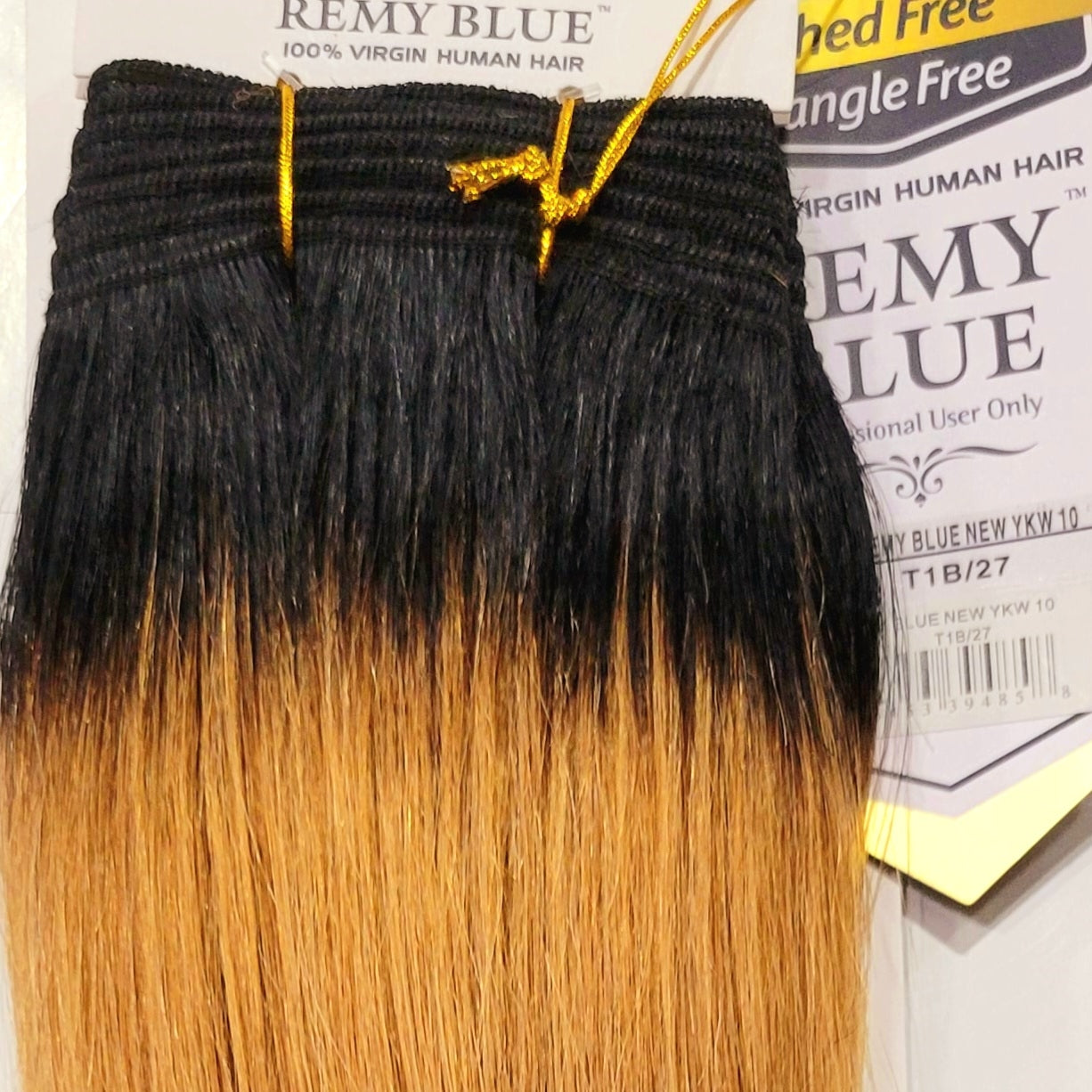 REMY BLUE NEW YKW 10", 12"