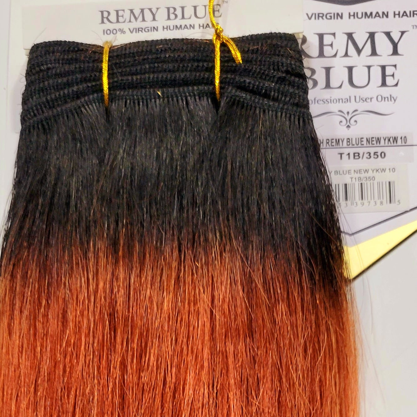 REMY BLUE NEW YKW 10", 12"