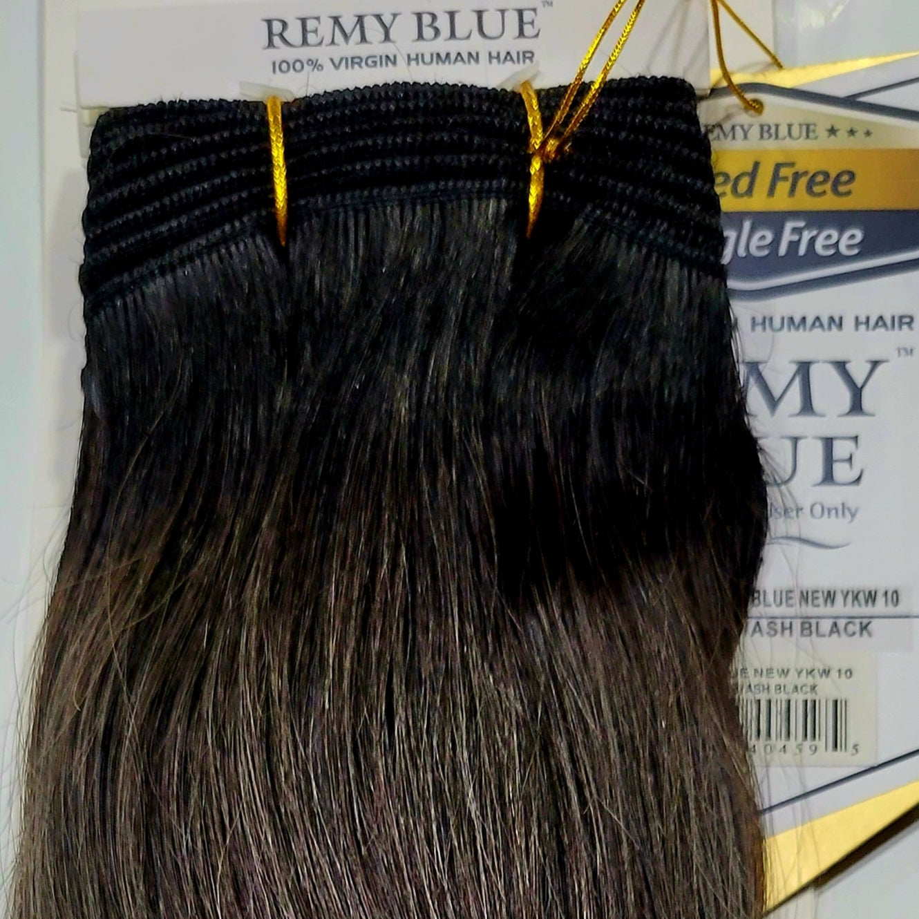 REMY BLUE NEW YKW 10", 12"