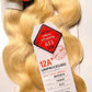 QUEEN HAIR MULTI #613 3PCS