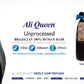 ALI QUEEN BRAZILIAN HUMAN HAIR