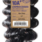 ALI QUEEN BRAZILIAN HUMAN HAIR