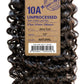 ALI QUEEN BRAZILIAN HUMAN HAIR