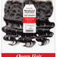 QUEEN HAIR LACETOP