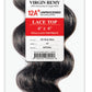 QUEEN HAIR LACETOP